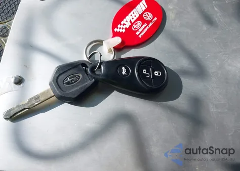 2013 Subaru Forester 2.5X Premium from USA, damaged, VIN JF2SHADC3DH433235